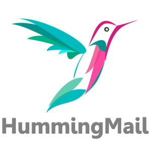 logo HummingMail